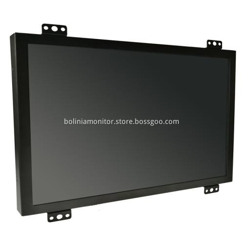 10.1 Inch Open Frame PCAP Touch Monitor
